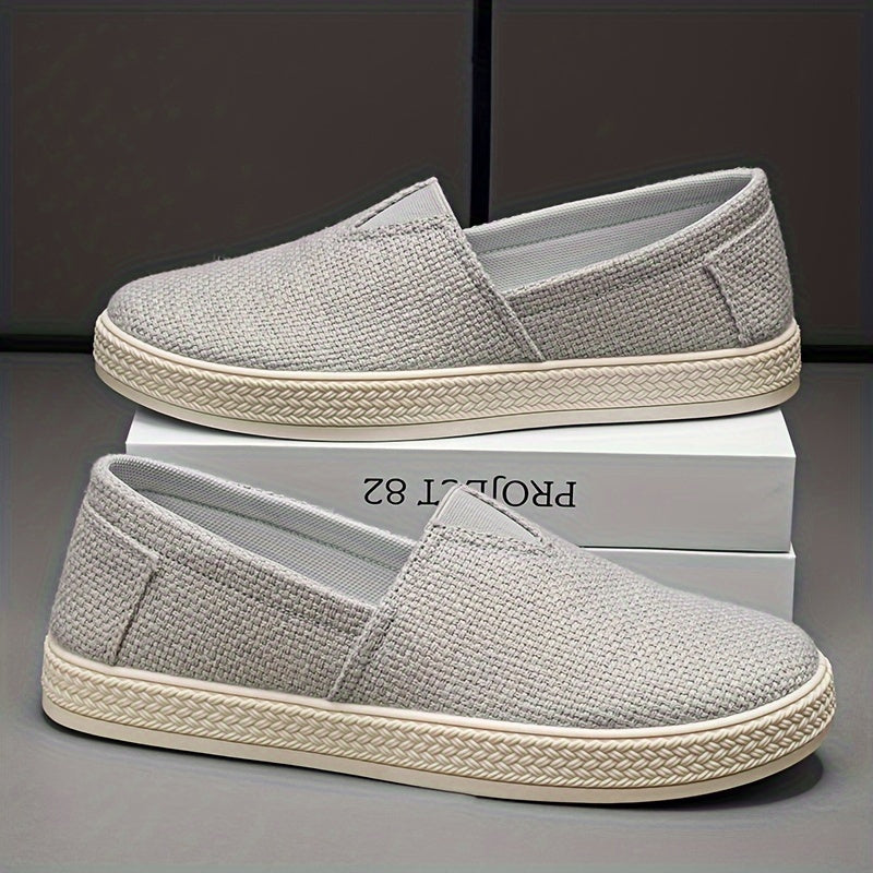 Evaristo | Mocasines de playa