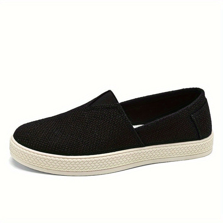 Evaristo | Mocasines de playa