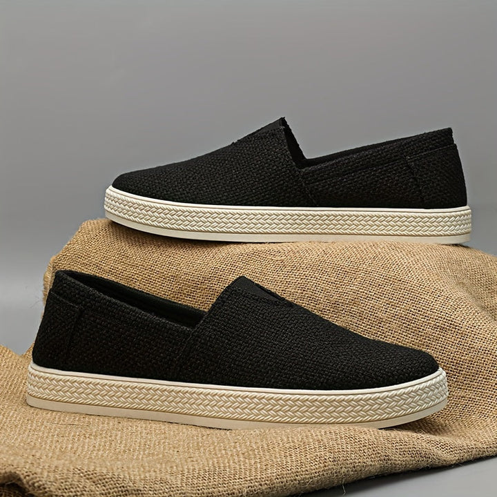 Evaristo | Mocasines de playa