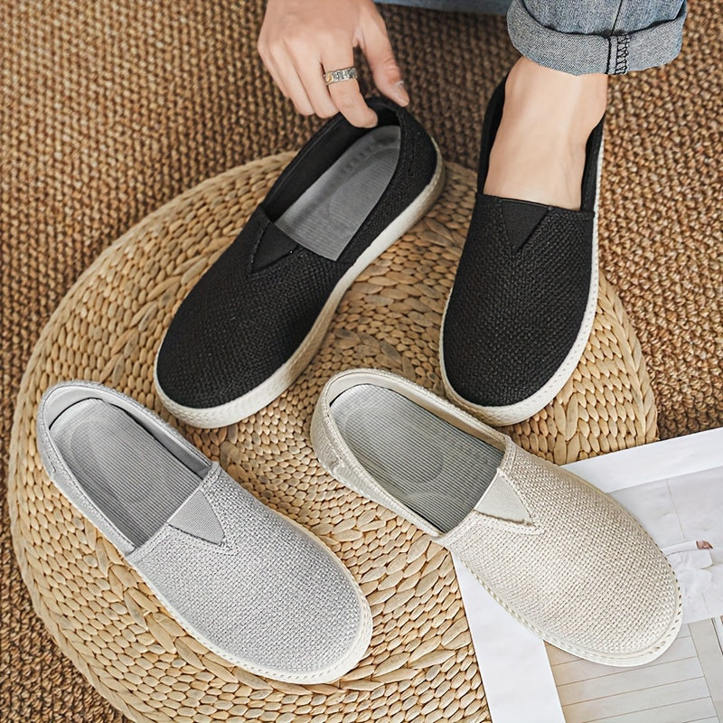 Evaristo | Mocasines de playa