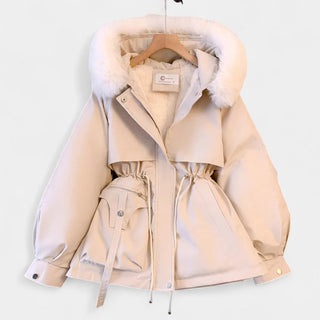 Adriana | Chaqueta de invierno elegante
