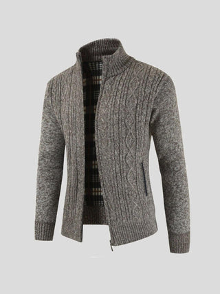 Luciano | Abrigo elegante
