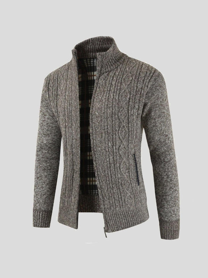 Luciano | Abrigo elegante