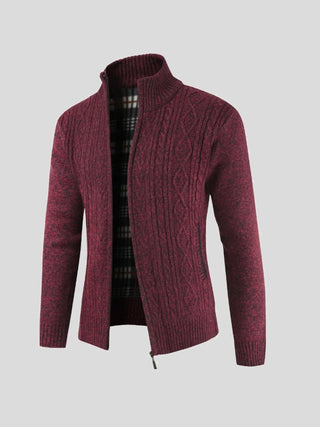 Luciano | Abrigo elegante