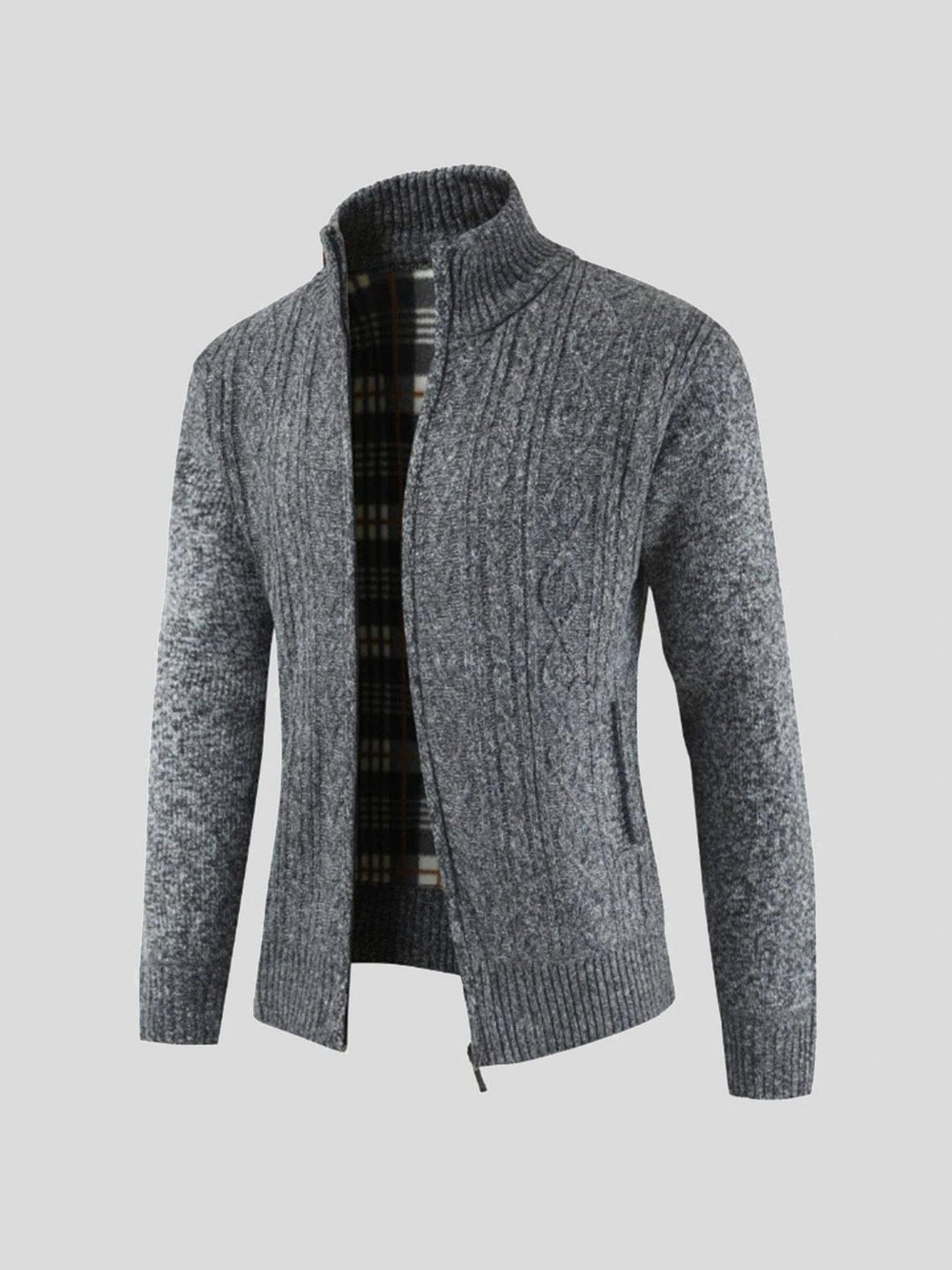Luciano | Abrigo elegante