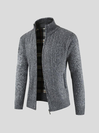 Luciano | Abrigo elegante