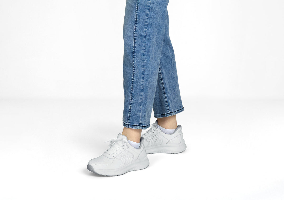 Sheila | Zapatillas sin manos