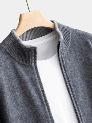Mariano | Chaqueta de punto suave
