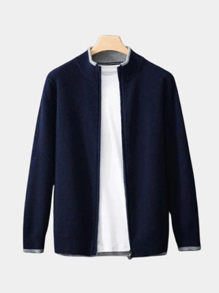 Mariano | Chaqueta de punto suave