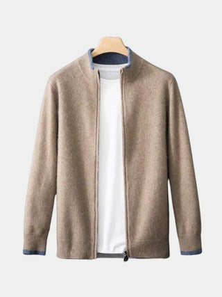 Mariano | Chaqueta de punto suave