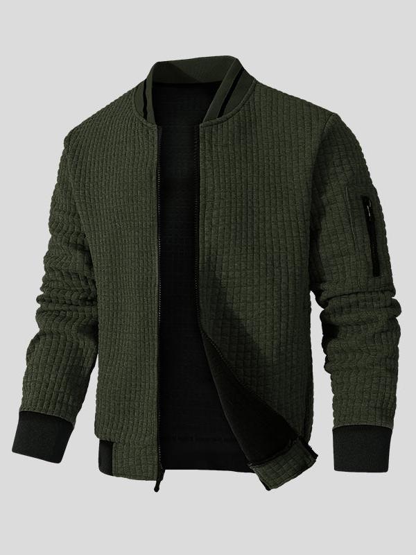 Lucas | Chaqueta bomber
