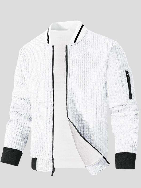 Lucas | Chaqueta bomber