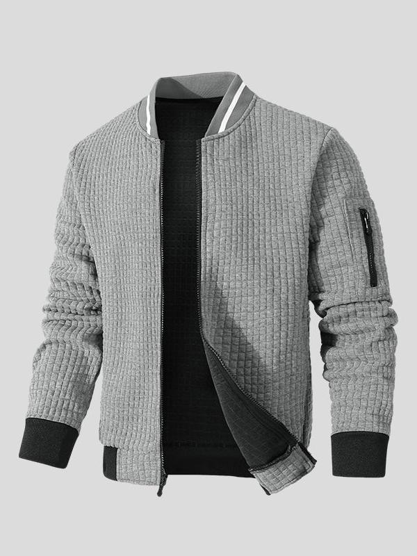 Lucas | Chaqueta bomber