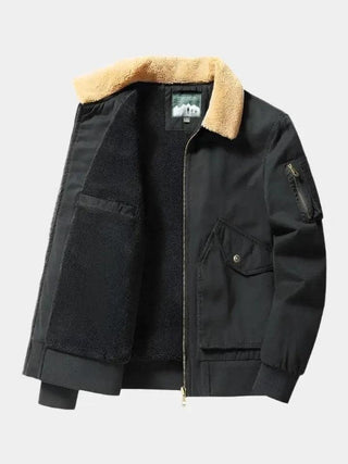Benjamín | Chaqueta polar