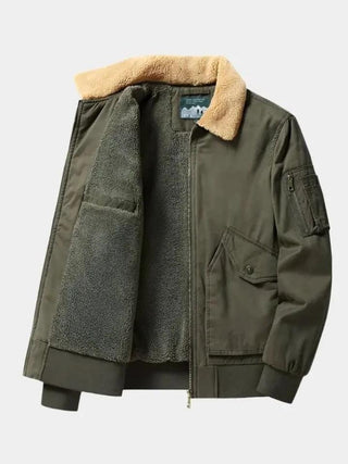 Benjamín | Chaqueta polar