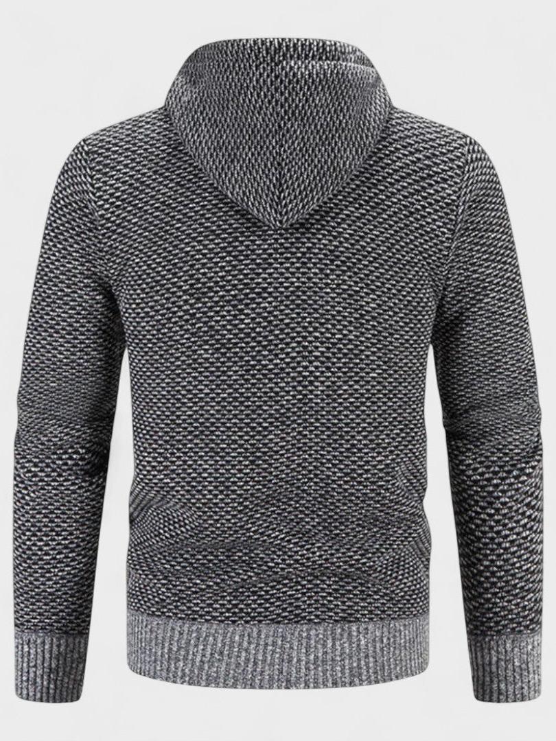 Magnus | Sudadera con capucha