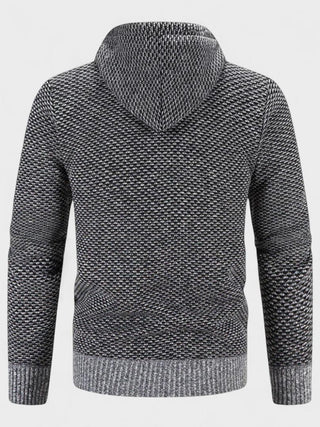 Magnus | Sudadera con capucha
