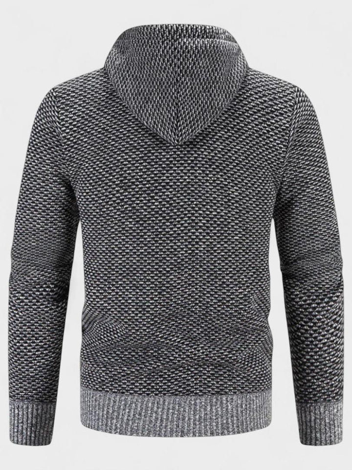 Magnus | Sudadera con capucha