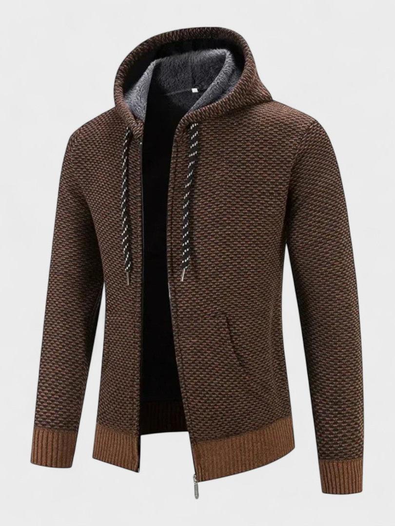 Magnus | Sudadera con capucha
