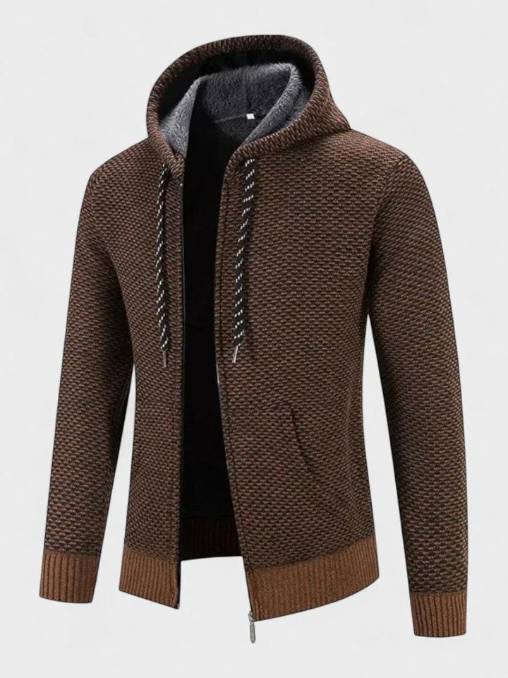 Magnus | Sudadera con capucha
