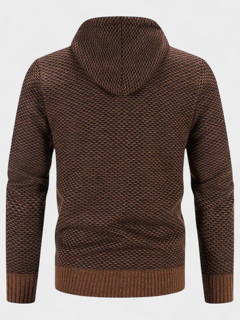 Magnus | Sudadera con capucha