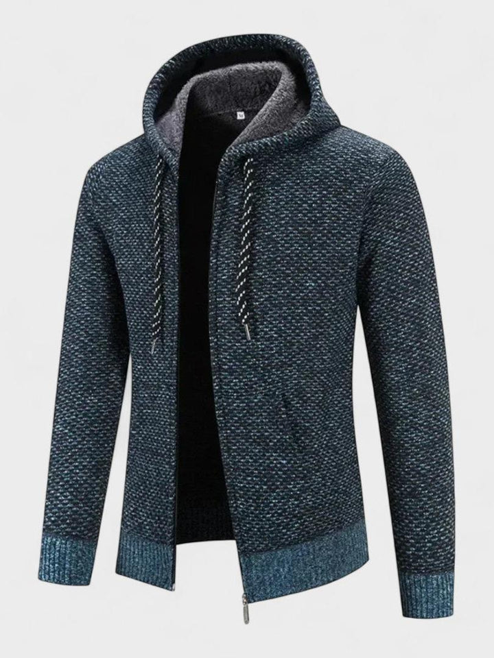Magnus | Sudadera con capucha