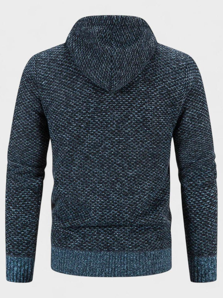 Magnus | Sudadera con capucha