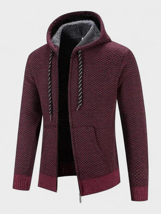 Magnus | Sudadera con capucha