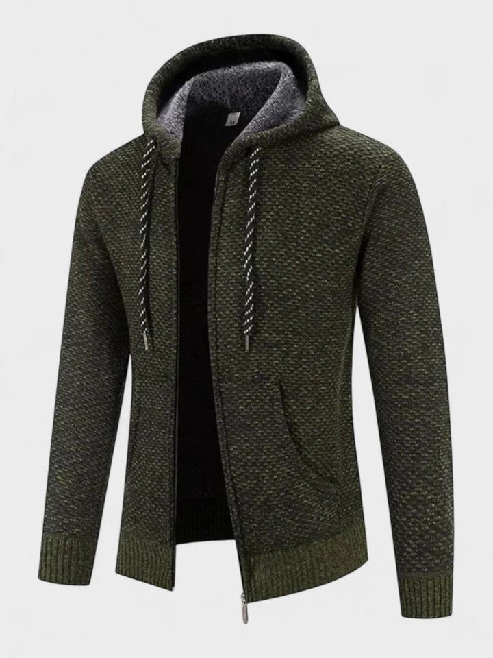 Magnus | Sudadera con capucha