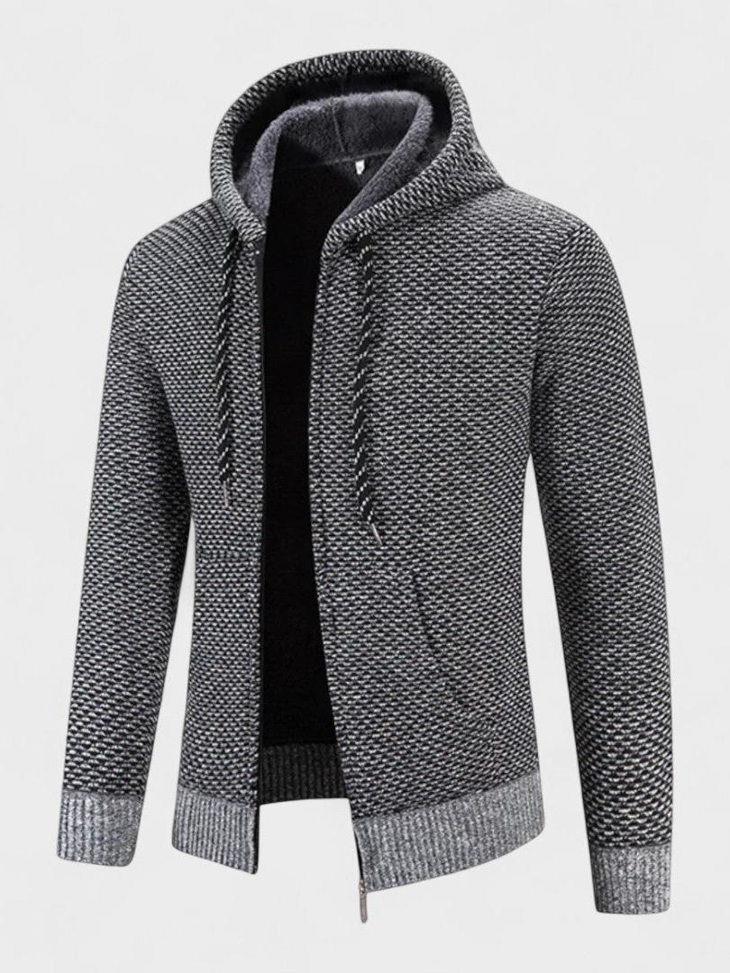 Magnus | Sudadera con capucha