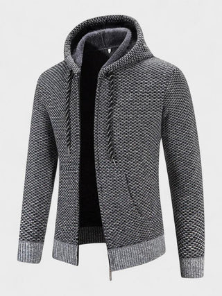 Magnus | Sudadera con capucha