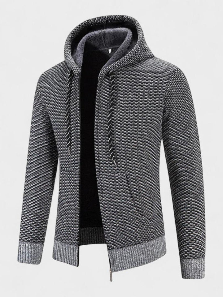Magnus | Sudadera con capucha