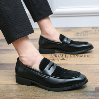 Fabián | Mocasines penny