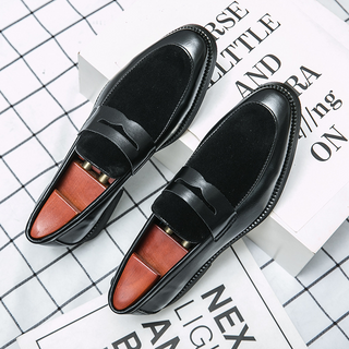 Fabián | Mocasines penny