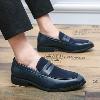 Fabián | Mocasines penny