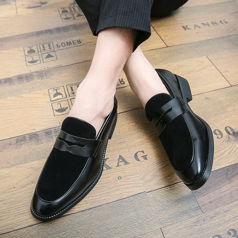 Fabián | Mocasines penny