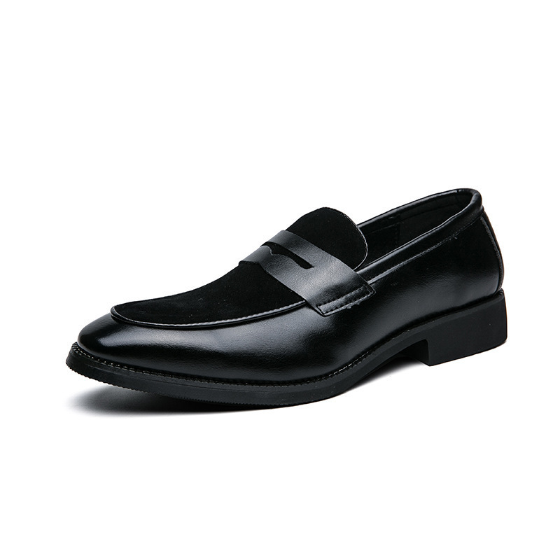 Fabián | Mocasines penny