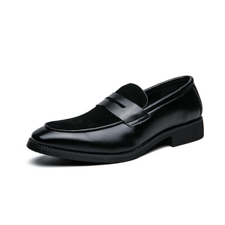 Fabián | Mocasines penny