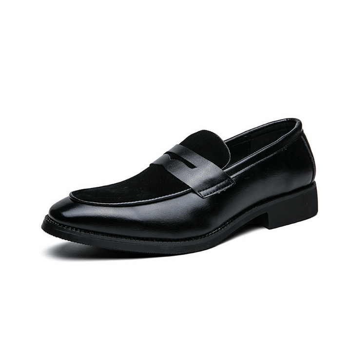 Fabián | Mocasines penny