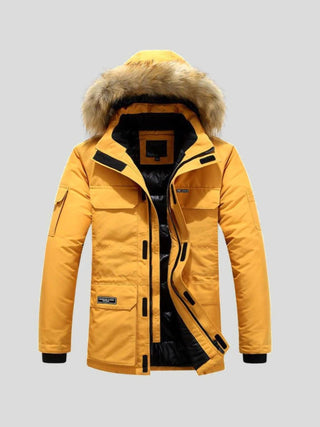 Mathias | Chaqueta de exterior