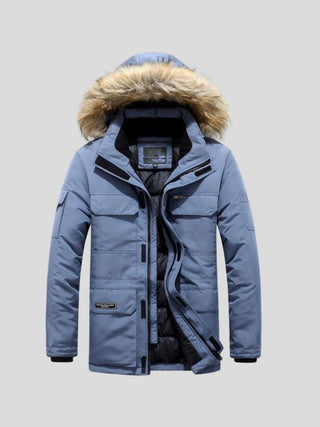 Mathias | Chaqueta de exterior