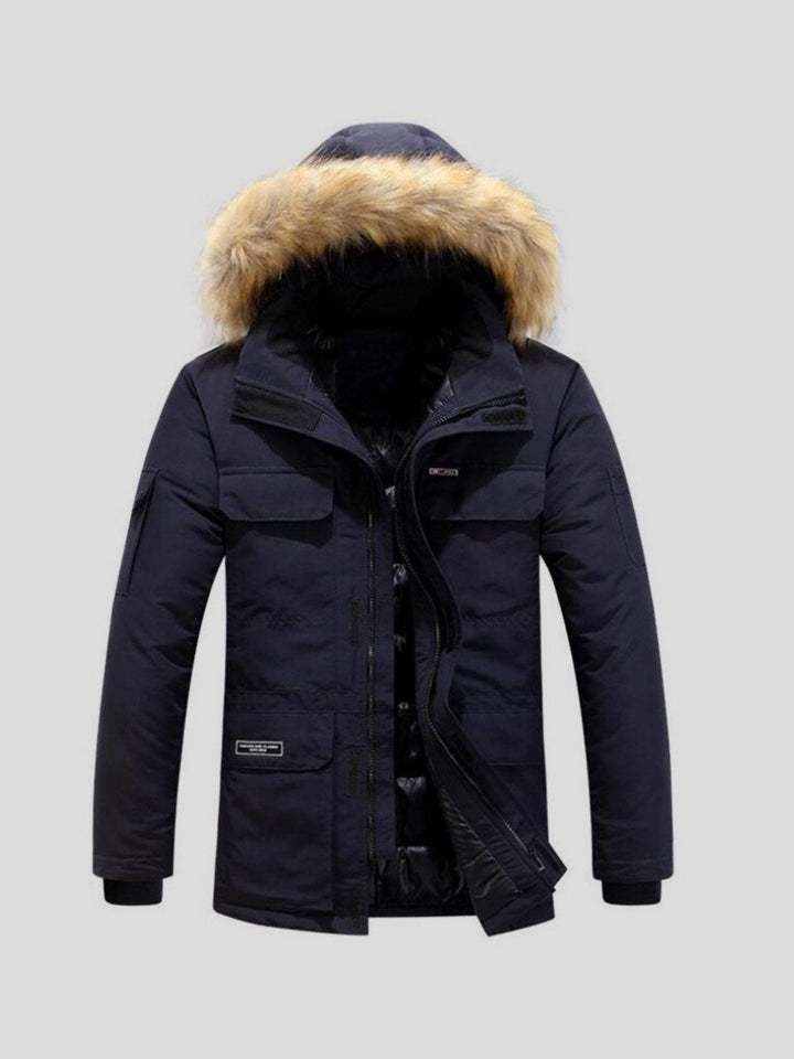 Mathias | Chaqueta de exterior