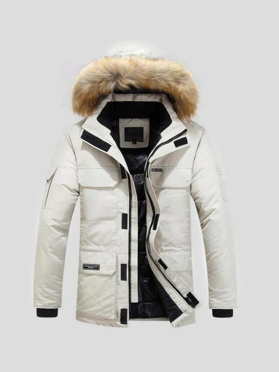 Mathias | Chaqueta de exterior