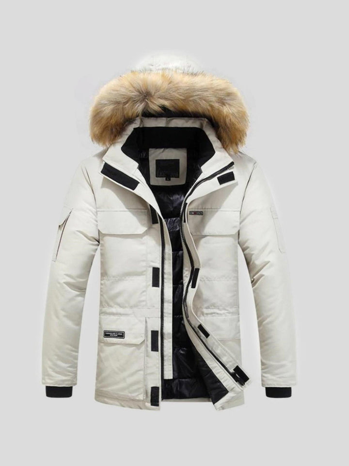 Mathias | Chaqueta de exterior