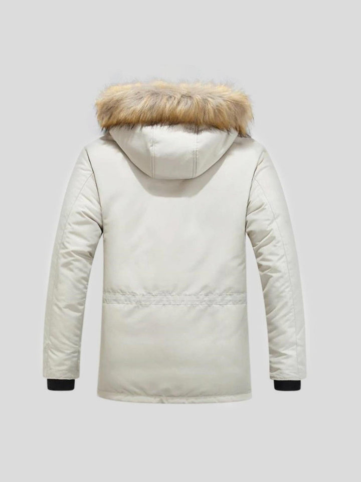 Mathias | Chaqueta de exterior