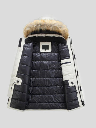 Mathias | Chaqueta de exterior