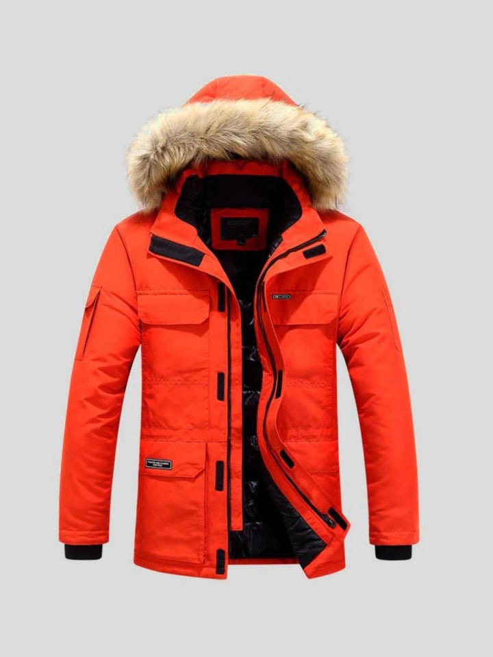 Mathias | Chaqueta de exterior