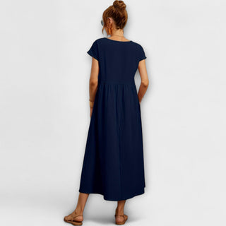Magnolia | Vestido de primavera