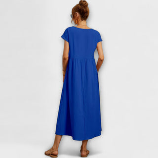 Magnolia | Vestido de primavera