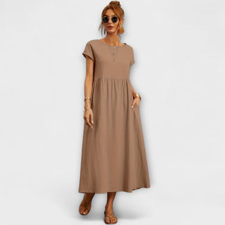 Magnolia | Vestido de primavera
